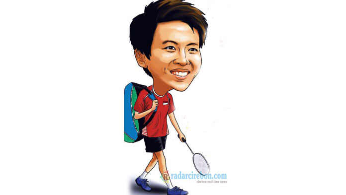 Liliyana Natsir resmi pensiun, Terima Kasih Butet