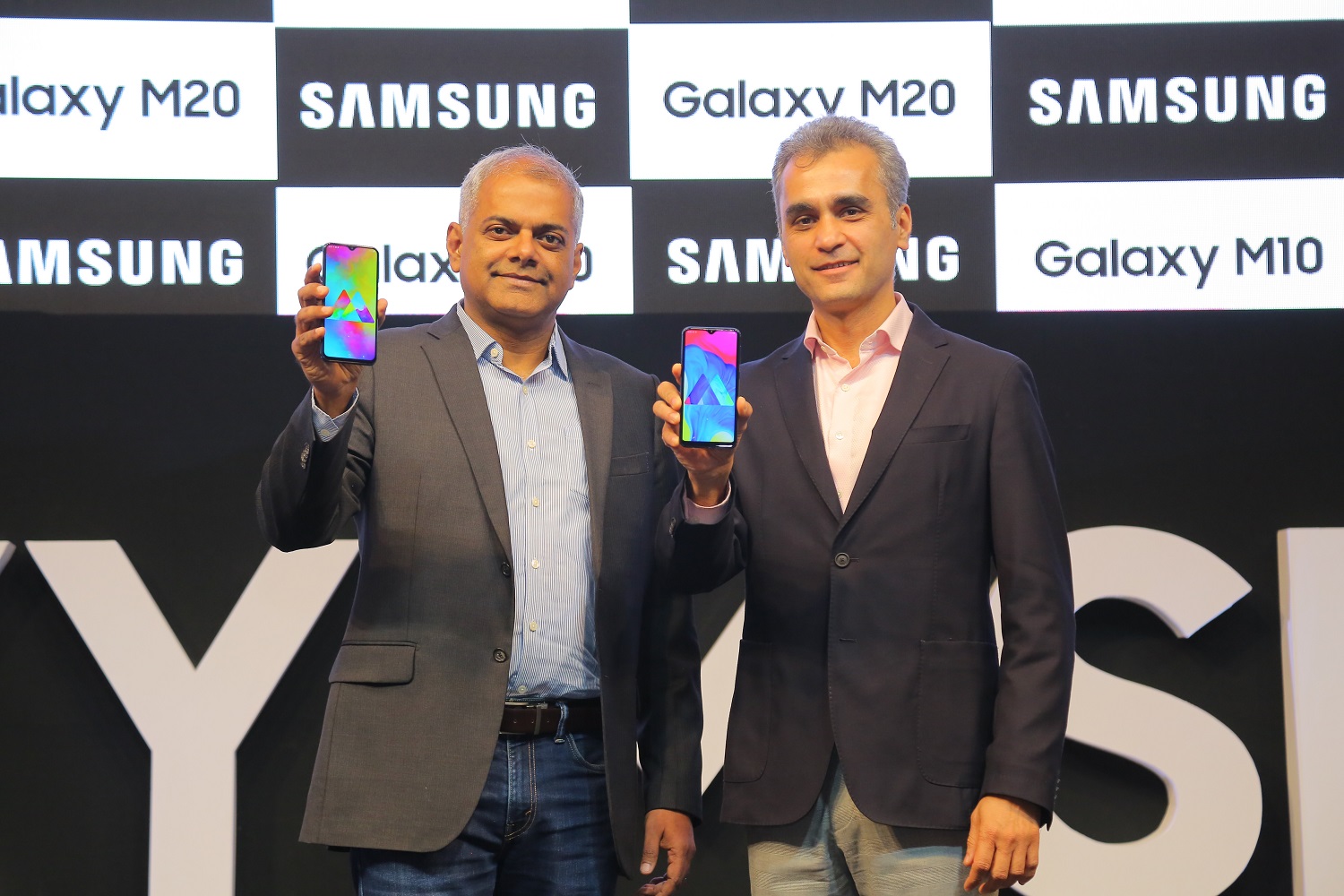 Generasi Milenial: Samsung Resmi Luncurkan Galaxy M20 dan M10, Harga Mulai Rp1,5 juta