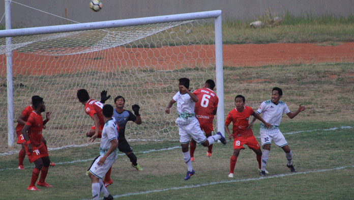 Jelang Persiwa vs Persib, Laga Terancam Batal di Stadion Bima