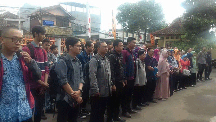 Tingkatkan Partisipasi Pemilih, KPU Rekrut Calon Relawan Demokrasi