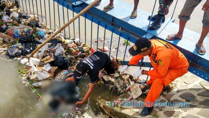 Berburu Biawak, Tiga Hari Hilang, Warga Temiyang Tewas di Sungai