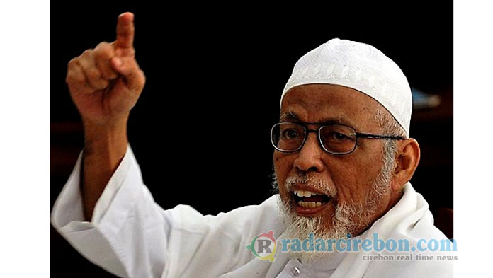 Abu Bakar Ba’asyir Bebas Murni, Polri Siap Mengawal