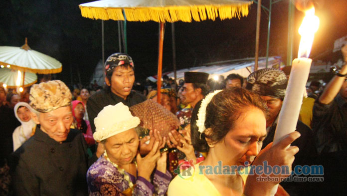 Tradisi Keraton Sarat Makna dan Sejarah, Namun Belum Jadi Daya Pikat