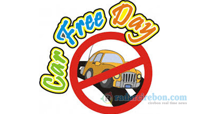 Soal CAR Free Day, Disdagkop-UKM Sebut Pedagang Bermobil Bukan Binaan Kita