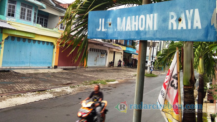 Dua Tersangka Baru Kasus Korupsi Jl Rinjani Raya-Bromo-Mahoni Kota Cirebon Terancam Hukuman Seumur Hidup