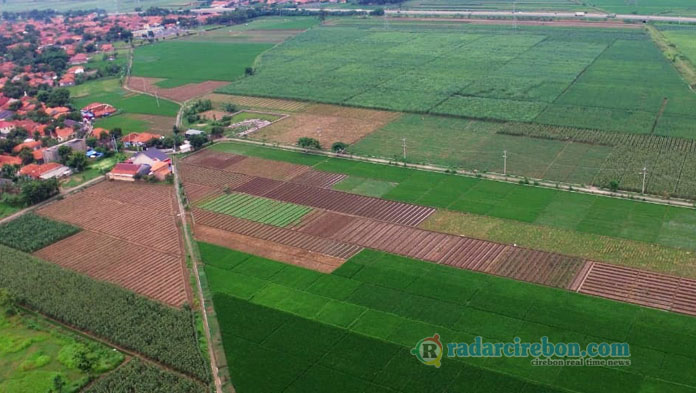 Desa Bojong Gebang Menuju Desa Wisata