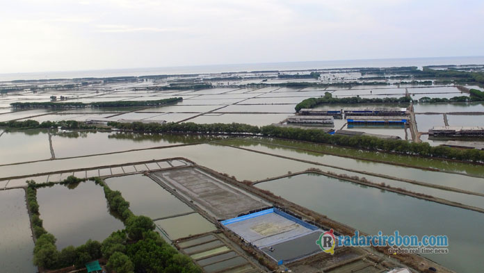 Pesisir Wilayah Timur Cirebon Jadi Incaran Investor Industri