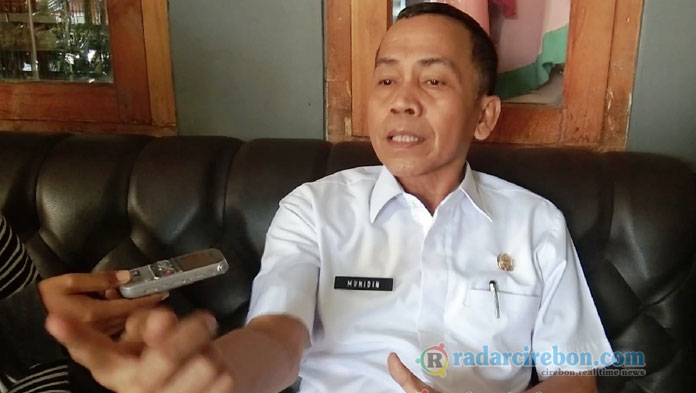 Banyak Daerah Rawan Pangan dan Kemiskinan, Jadi PR Besar Pemkab Cirebon