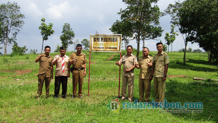 Bumi Perkemahan Dayeuh Luhur Majalengka Jadi Destinasi bagi Wisatawan