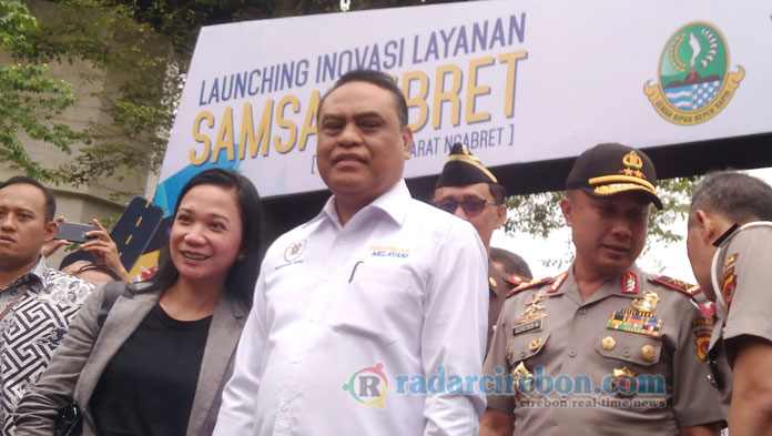 Asyik Nih Ada SAMSAT J’BRET, Jadi Bayar Pajak Kendaraan Bisa di Minimarket dan Toko Online