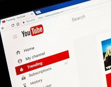 Youtube Akan Berhenti Rekomendasikan Konten Konspirasi