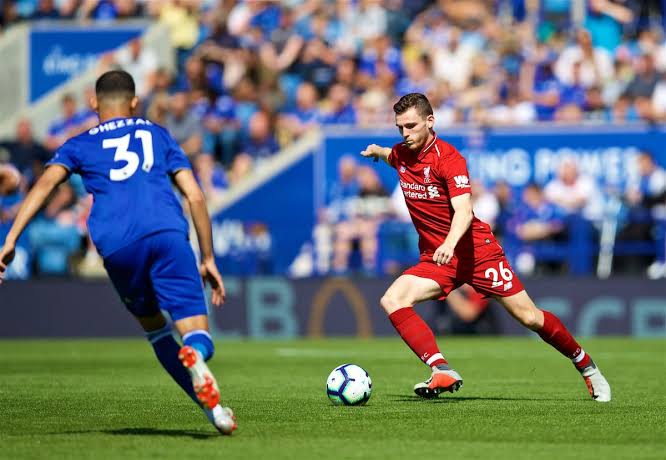 Jadwal Liga Inggris 2019: Liverpool vs Leicester City Waspada Ancaman Si Rubah