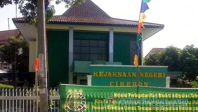 Kasus Korupsi Peningkatan Jalan, Kejaksaan Janjikan Dua Hari Berkas P21