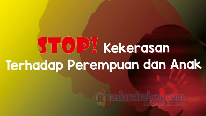 Kasus Kekerasan Anak dan Perempuan Hanya Sedikit yang Diproses Hukum