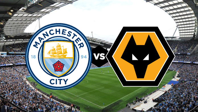 Man City vs Wolverhampton Wanderers, Pawang Serigala