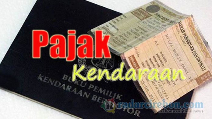 Horee…Sekarang Bayar Pajak Kendaraan Bisa di Mini Market dan Toko Online