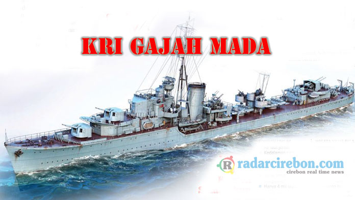 Bangkai KRI Gajah Mada, Aset Wisata Bahari