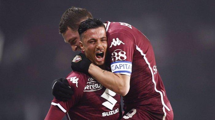 Hasil Torino vs Inter Milan, Il Toro “Si Banteng” Menang dengan Skor Tipis 1-0