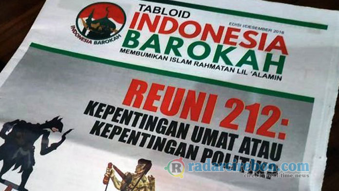 Bawaslu Minta Kepolisian Telusuri Kemungkinan Pidana Terkait Indonesia Barokah