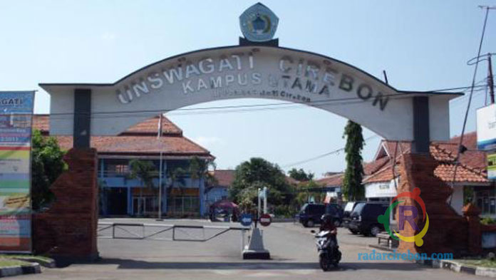 Unswagati Bakal Ganti Nama Jadi UGJ