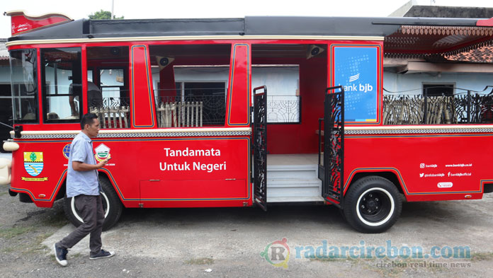 Rute Citros Bakal Lintasi Kota dan Kabupaten, Sudah Ada Payung Hukum