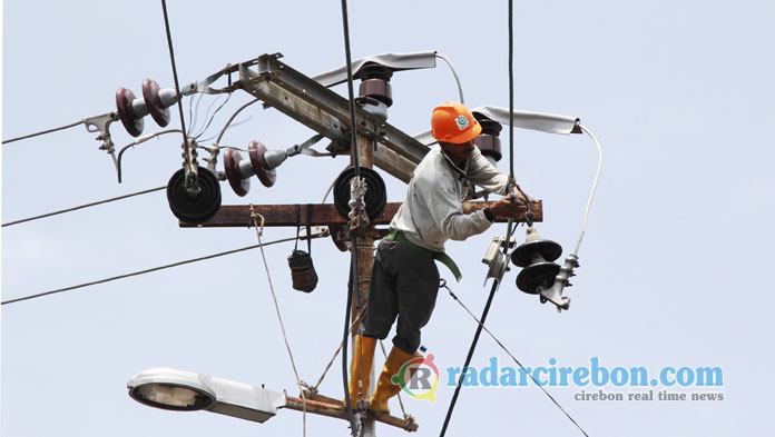 Dishub dan PLN Siap Terjunkan Tim Verifikasi PJU