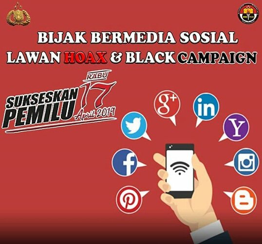 Fakta Viral Video Jika Jokowi Terpilih Tak Ada Lagi Azan