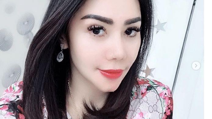 Femmy Permatasari Stres Urus Persiapan Nikah