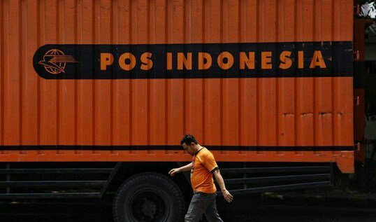 Sempat Tertunda, Pos Indonesia Pastikan Bayar Gaji Karyawan