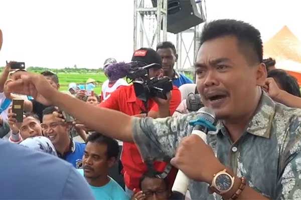 Video: Petani Bawang Subkhan Bantah Tulis Permohonan Maaf Terbuka