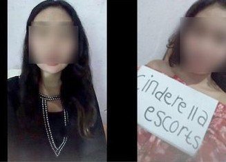 Heboh Lelang Keperawanan di Cinderella Escorts