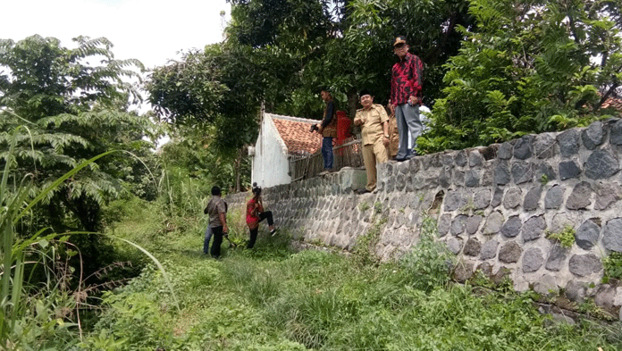 Tanggul Sungai Cimanuk Kritis, Harus Segera Diperbaiki