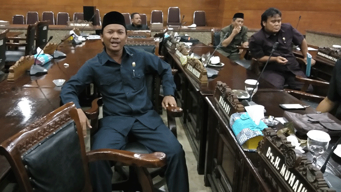 DPRD Indramayu: Pemekaran Jangan Dipolitisasi