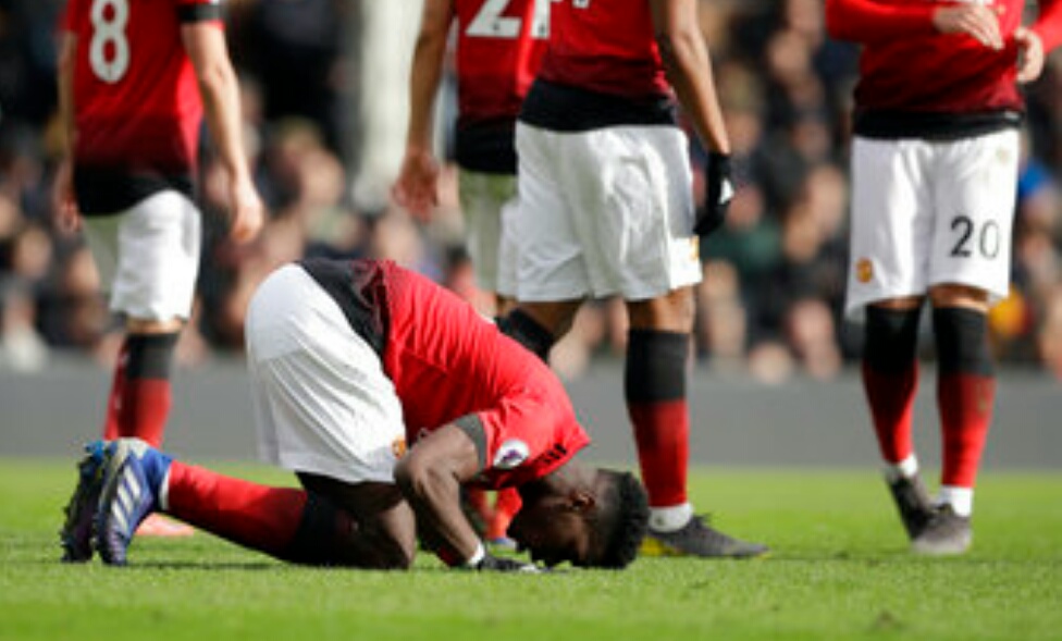 Nangkring Posisi Ke-4 Premier League, United Yakin Menang Lawan PSG di Liga Champions