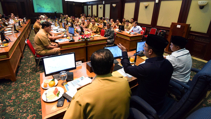 Segitiga Rebana Terwujud 2021