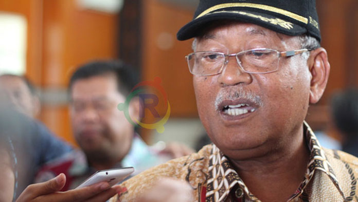 Soal Bimtelk Siskeudes, Sayangkan Pernyataan Mantan Bupati Sutrisno