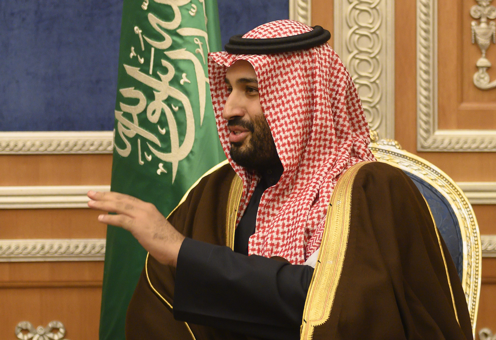 Saudi Hapus Hukuman Mati dan Cambuk