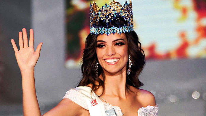 Vanessa Ponce De Leon ke Lombok, Miss World 2018 ini Teringat Mexico