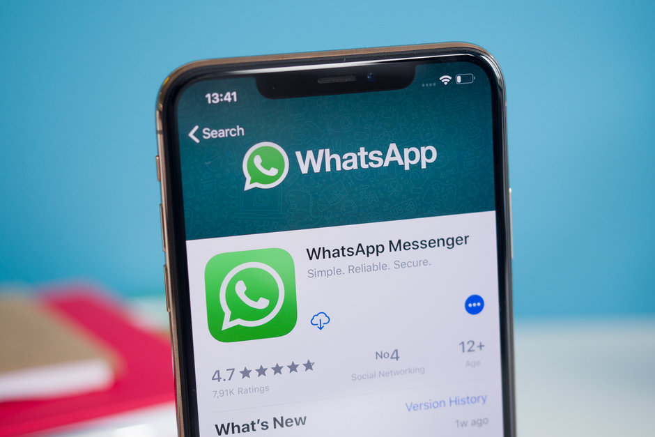 Begini Cara Buka Kunci WhatsApp Pakai Wajah dan Sidik Jari
