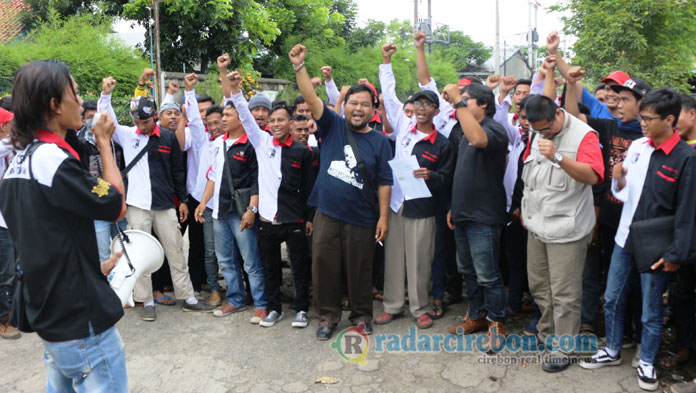 PHK Batal, FSPS dan PT Capricorn Sepakat 160 Pekerja Hanya Dirumahkan