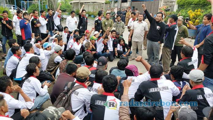 Perusahaan PHK 160 Pekerja, FSPS Besok Gelar Aksi Melawan