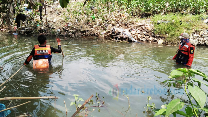 Sudah 4 Hari Hilang, Keluarga Yakin Bunga Masih Hidup