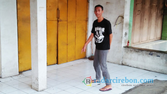 Mau Dijual, Sudah Ditawar Rp20 Juta, Eh…Ninja Keburu Hilang Dicuri