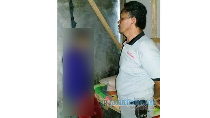 Kakek 63 Tahun di Kampung Sitopeng Ditemukan Tewas Gantung Diri