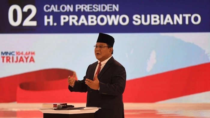 Prabowo Khawatir Maraknya Unicorn Larikan Uang Indonesia ke Luar Negeri