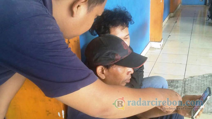 Geger Video Mesum Pelajar SMP di Kuningan