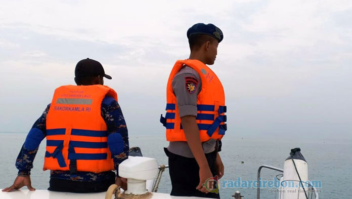 Kapal Tenggelam, Nelayan Indramayu Hilang di Laut Karawang