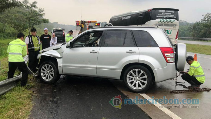 3 Detik Antara Hidup dan Mati