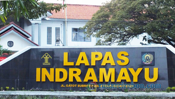 Ada Bisnis Narkoba, Kalapas Indramayu Ngaku Kecolongan