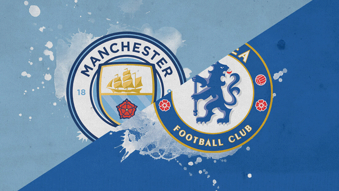 Prediksi Manchester City vs Chelsea, Duel Duo Tango